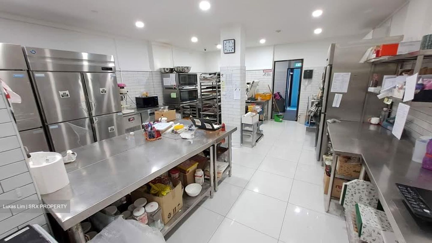 Outram Road (D3), Shop House #562809371